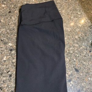 Lululemon Wunder Under Tight!